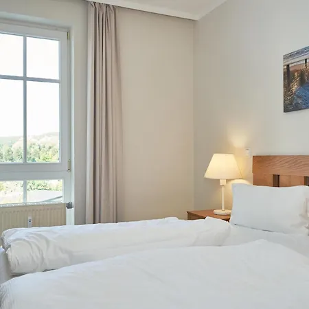 Seepark Fuer 3 Personen Apartamento