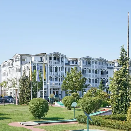 Seepark Fuer 3 Personen Lejlighed *