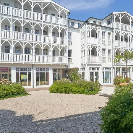 Lejlighed Seepark Fuer 3 Personen *